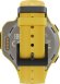 Смарт-часы ELARI 4GR M,  1.3",  желтый/желтый [kp-4gr-m-yel]