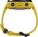 Смарт-часы ELARI 4GR M,  1.3",  желтый/желтый [kp-4gr-m-yel]