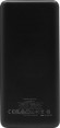 Внешний аккумулятор (Power Bank) ANKER PCore III 10k,  10000мAч,  черный [a1247g11]