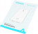 Внешний аккумулятор (Power Bank) ANKER PCore III 10k,  10000мAч,  черный [a1247g11]