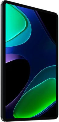 11" Планшет Xiaomi Pad 6 23043RP34G 6/128 GB 870 Wi-Fi, 2880 x 1800, 144Гц, Android 13, черный [47786]