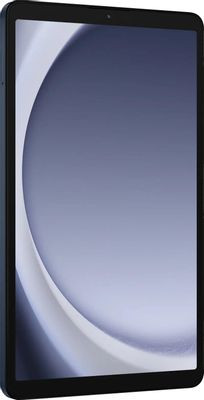 8.7" Планшет Samsung Galaxy Tab A9 SM-X115 8/128 GB G99 4G, 1340 x 800, Android 13, темно-синий [sm-x115ndbecau]