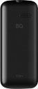Сотовый телефон BQ 1848 Step+,  черный/красный
