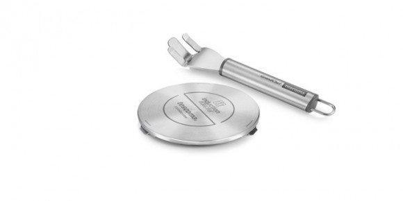Адаптер для индукционной плиты Tescoma GrandCHEF, 12 см