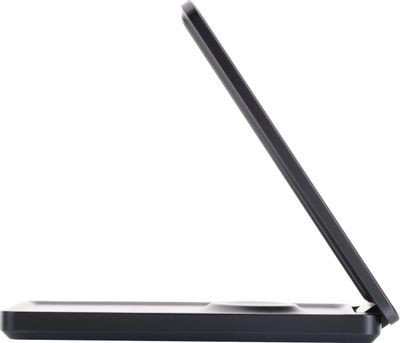 Беспроводное зарядное устройство MAGSSORY WCH004,  USB type-C,  22Вт,  3A,  черный