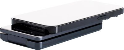 Беспроводное зарядное устройство MAGSSORY WCH004,  USB type-C,  22Вт,  3A,  черный