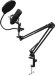 Микрофон Oklick SM-700G,  черный [1456135]