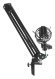 Микрофон Oklick SM-700G,  черный [1456135]