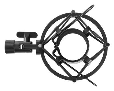 Микрофон Oklick SM-700G,  черный [1456135]