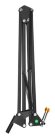 Микрофон Oklick SM-700G,  черный [1456135]