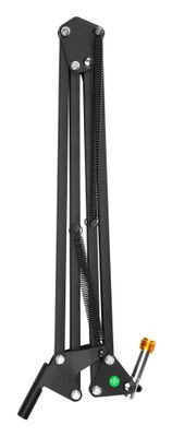 Микрофон Oklick SM-700G,  черный [1456135]