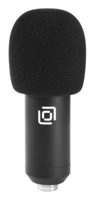 Микрофон Oklick SM-700G,  черный [1456135]