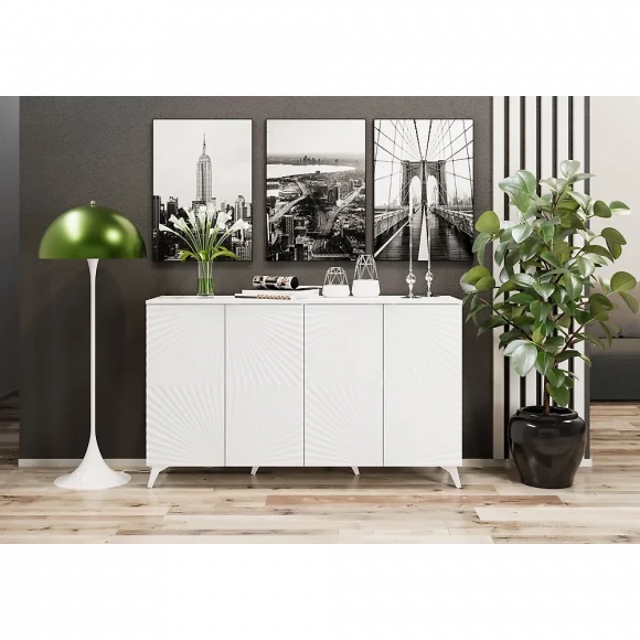 Комод Комодино ПМ-390.02