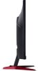 23.8" Монитор Acer Nitro VG240YM3bmiipx,  1920x1080,  IPS,  180Гц,  2хHDMI,  1хDP,  черный [um.qv0ee.304]