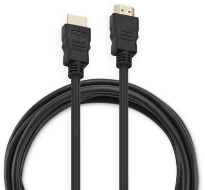 Кабель аудио-видео Buro HDMI 1.4,  HDMI (m)  -  HDMI (m) ,  ver 1.4,  3м, черный [bhp hdmi 3]