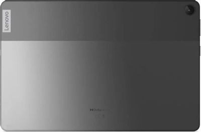 10.1" Планшет Lenovo Tab M10 TB-328XU 4/64 GB T610 4G, 1920 x 1200, Android 12, серый [zaaf0032ru]