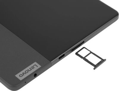 10.1" Планшет Lenovo Tab M10 TB-328XU 4/64 GB T610 4G, 1920 x 1200, Android 12, серый [zaaf0032ru]