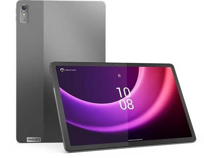 11.5" Планшет Lenovo Tab P11 TB350FU 6/128 GB G99 Wi-Fi, 2000 x 1200, Android 12, темно-серый [zabf0009ru]