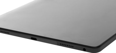 11.5" Планшет Lenovo Tab P11 TB350FU 6/128 GB G99 Wi-Fi, 2000 x 1200, Android 12, темно-серый [zabf0009ru]
