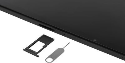 11.5" Планшет Lenovo Tab P11 TB350FU 6/128 GB G99 Wi-Fi, 2000 x 1200, Android 12, темно-серый [zabf0009ru]