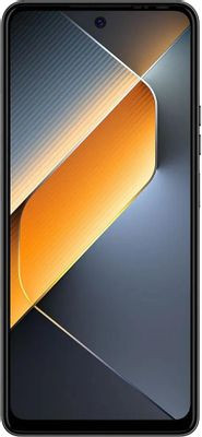 Смартфон TECNO Pova Neo 6 8/256Gb, черный Смартфон TECNO Pova Neo 6 8/256Gb, черный