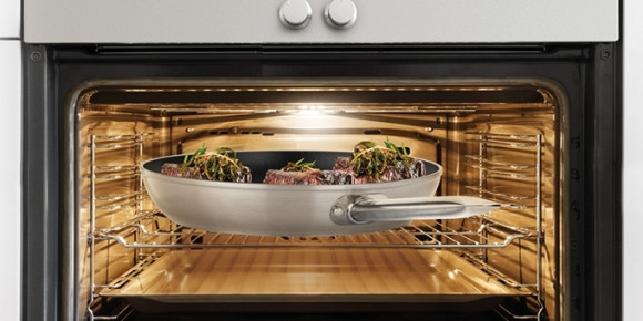 Сковорода Tescoma GrandCHEF 28 см