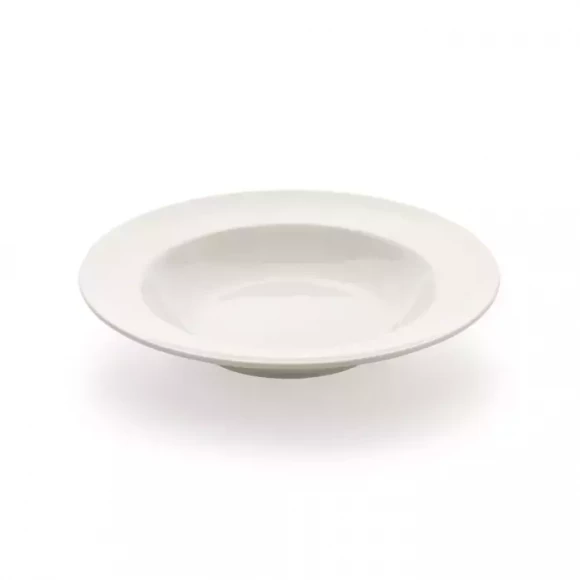 Тарелка глубокая OPUS STRIPES o 22cm