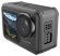 Экшн-камера Digma DiCam 790 4K,  WiFi,  черный [dc790]