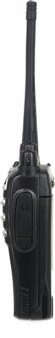 Рация Грифон G-44 16кан. до 10.40км компл.:1шт аккум. черный (FN61004)