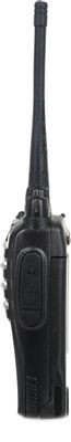 Рация Грифон G-44 16кан. до 10.40км компл.:1шт аккум. черный (FN61004)