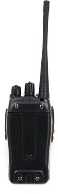 Рация Грифон G-44 16кан. до 10.40км компл.:1шт аккум. черный (FN61004)