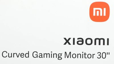 30" Монитор Xiaomi Curved Gaming Monitor,  2560x1080,  VA,  200Гц,  2хHDMI,  1хDP,  изогнутый, черный [bhr5116gl]