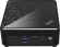 Неттоп MSI Cubi N ADL-018RU,  Intel N200,  DDR4 4ГБ, 128ГБ(SSD),  Intel UHD Graphics,  Windows 11 Professional,  черный [9s6-b0a911-211]