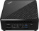 Неттоп MSI Cubi N ADL-018RU,  Intel N200,  DDR4 4ГБ, 128ГБ(SSD),  Intel UHD Graphics,  Windows 11 Professional,  черный [9s6-b0a911-211]