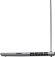 Ноутбук игровой Lenovo Legion Slim 5 16APH8 16", 2023, IPS, AMD Ryzen 5 7640HS 4.3ГГц, 6-ядерный, 16ГБ DDR5, 1ТБ SSD,  NVIDIA GeForce  RTX 4060 для ноутбуков - 8 ГБ, без операционной системы, серый [82y9000ark]
