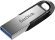 Флешка USB Sandisk Cruzer Ultra Flair 32ГБ, USB3.0, серебристый и черный [sdcz73-032g-g46]