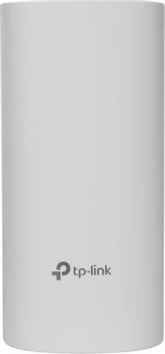 Бесшовный Mesh роутер TP-LINK Deco E4,  AC1200,  белый,  2 шт. в комплекте [deco e4(2-pack)]