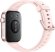 Смарт-часы Huawei Watch Fit 3 Solo-B09S,  1.82",  розовый/розовый [55020ced]