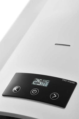 Водонагреватель проточный Electrolux ProInverter GWH 11,  газовый [нс-1139049]