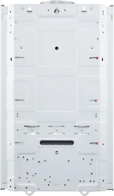 Водонагреватель проточный Electrolux ProInverter GWH 11,  газовый [нс-1139049]