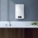 Водонагреватель проточный Electrolux ProInverter GWH 11,  газовый [нс-1139049]