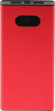 Внешний аккумулятор (Power Bank) TFN Blaze,  10000мAч,  красный [tfn-pb-268-rd]