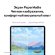 11.5" Планшет Huawei MatePad 11.5S Tagore-W09 8/256 GB 9000WL Wi-Fi, 2800 x 1840, 144Гц, HarmonyOS 4.2, с клавиатурой, серый [53014eap]