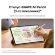 11.5" Планшет Huawei MatePad 11.5S Tagore-W09 8/256 GB 9000WL Wi-Fi, 2800 x 1840, 144Гц, HarmonyOS 4.2, с клавиатурой, серый [53014eap]