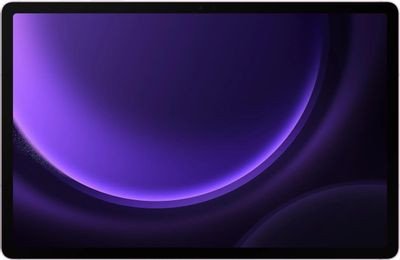 12.4" Планшет Samsung Galaxy Tab S9 FE+ BSM-X616B 12/256 GB 1380 5G, 2560 x 1600, 90Гц, Android 13, со стилусом, розовый [sm-x616bliecau]