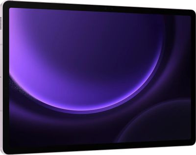 12.4" Планшет Samsung Galaxy Tab S9 FE+ BSM-X616B 12/256 GB 1380 5G, 2560 x 1600, 90Гц, Android 13, со стилусом, розовый [sm-x616bliecau]