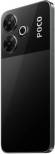 Смартфон Xiaomi Poco M6 6/128Gb, черный Смартфон Xiaomi Poco M6 6/128Gb, черный