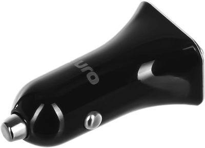 Автомобильное зарядное устройство Buro BUCK1,  USB-C,  18Вт,  3A,  черный [buck18p010bk]
