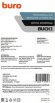 Автомобильное зарядное устройство Buro BUCK1,  USB-C,  18Вт,  3A,  черный [buck18p010bk]