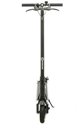 Электросамокат CARMEGA Falcon,  7500mAh,  черный [car-cmfalc-bk]